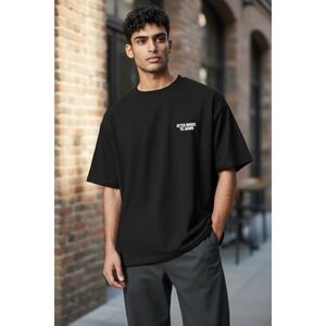 The Weeknd After Hours Till Dawn Tour T-Shirt Size XL Local Working Crew